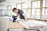 Festool 491498 FS Guide Rail FS 1400/2
